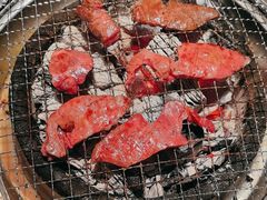 -大牛焱烧·和牛炭火烧放题