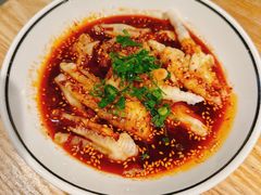 -太二酸菜鱼(深圳布吉万象汇店)