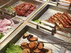 -星伦多自助料理·涮烤一体(杭州来福士店)