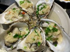 生蚝-争鲜·鲍鱼鸡煲(美邻中心店)