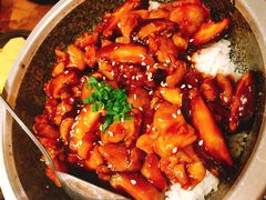 -九田家黑牛烤肉料理(石路天虹店)