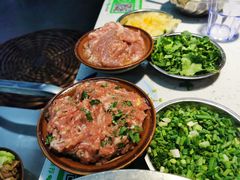 香菜丸子-电台巷火锅(静安店)