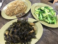 -贞姨美食·老字号海鲜大排档