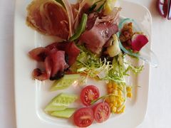 -Acqua海蓝意大利餐厅