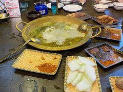 -土著渔匠·养生蝴蝶鱼(香樟路店)