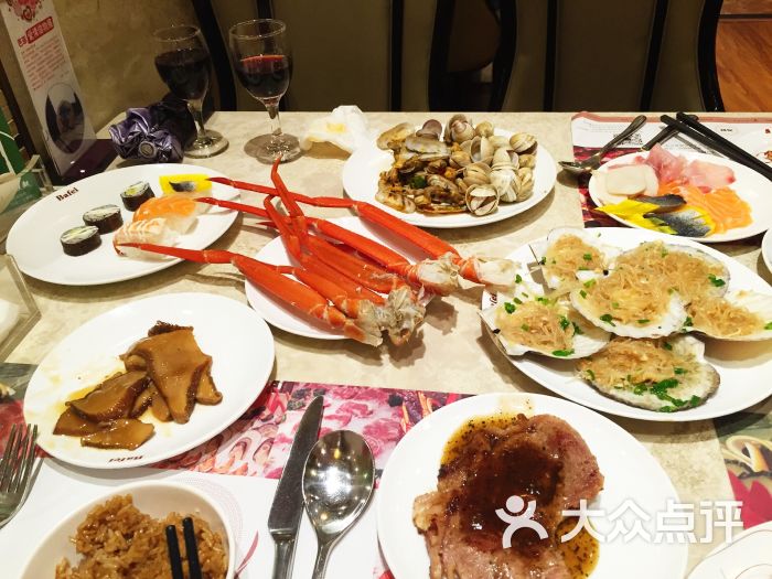 芭菲盛宴(国际时代广场店)-图片-杭州美食-大众点评网