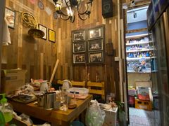 -蜗牛小馆醉乡民谣云南菜(惠新西里店)