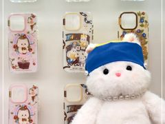 -深圳湾万象城(南山店)