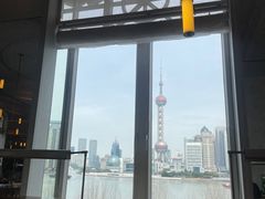 景观位-Jean Georges