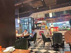 -俭寨大盘鸡·新疆菜·烧烤(博乐店)