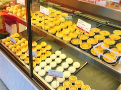 -嘉华鲜花饼·现烤(昆明老街店)