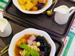 -澳门陈光记烧味饭店(万象城店)