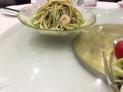 -大鸭梨烤鸭店(金顶街店)