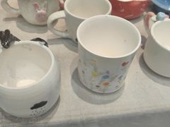 -素能手工陶艺馆·陶艺diy·亲子游乐(深圳书城·中心城店)