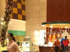 -泉州悦华酒店·自助餐厅