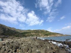 -灵山岛风景区