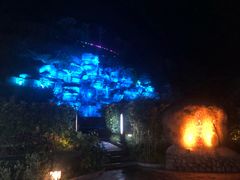 -大盘山温泉山庄