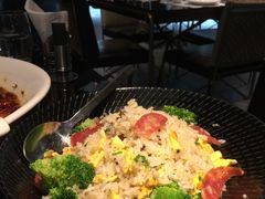 -成都钓鱼台精品酒店-品聚·成都餐厅