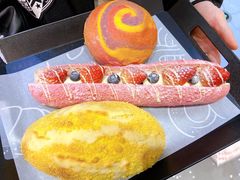 -LELECHA乐乐茶(新街口大洋店)