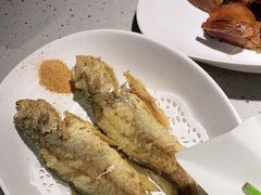 -吉旺港式餐厅(南方商城店)