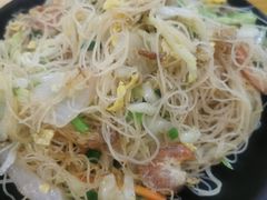 -仓桥炒粉干