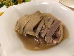 -老正兴菜馆(福州路店)