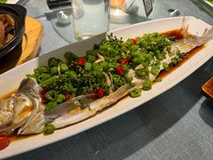 -野蔓果·山野菜(西湖景区·龙井茶田店)