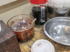 -老·贝尔杂碎馆