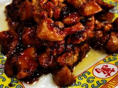 -砂锅居(西四店)