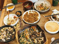 -云海肴·汽锅鸡·云南菜(广安门天虹店)