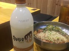 -伊茉家的烤肉店(勒泰中心店)