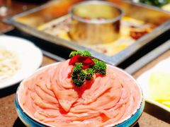 -凤来栖·净庭院·火锅(欧尚店)