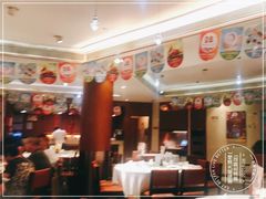 -潮福城大酒楼(湖滨北路店)