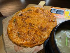 -海云台韩式汤饭·13年匠心韩料(南山店)