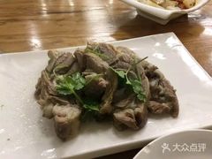 -清真西北风味餐厅