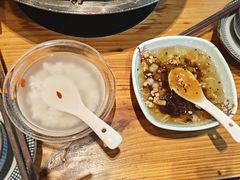 -老凯俚酸汤鱼(鸿通城店)