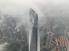 -上海之巅观光厅