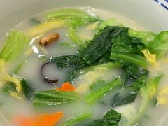 -一壶私房菜·顺德菜·顺德鱼生