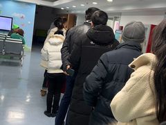 -静安寺街道社区卫生服务中心