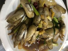 -健跳小海鲜(人民路店)