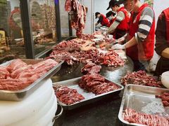 -杏花吴记牛肉火锅