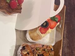 -红跑车HPCBAKERY(汉商店)