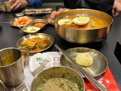 -西塔老太太泥炉烤肉(龙湖北苑天街店)