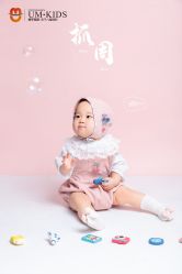 -胡子叔叔亲子儿童摄影旗舰店