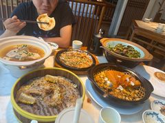 -七十七号厨房·新派江西菜(滨湖店)