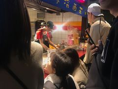 -四环冷面王(西单华威约饭街店)