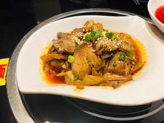 -川里谈·川味小馆(北京路店)