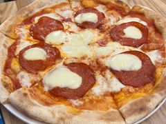 -城市大道红炉披萨烘焙坊