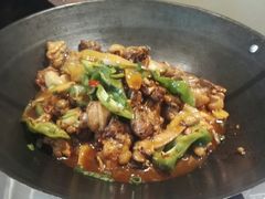 -丹江口渔村·湘味厨房(桃园店)