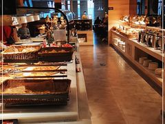 自助取餐区-比格比萨自助(宋家庄店)